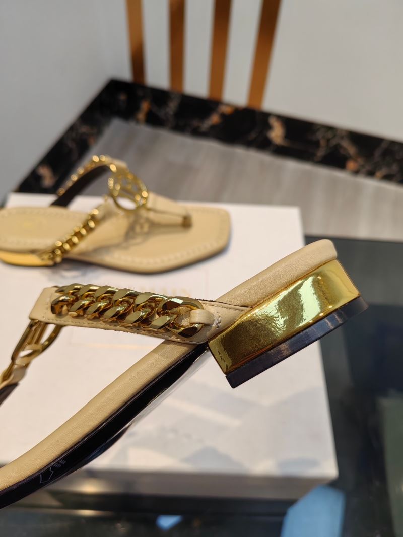 Balmain Sandals